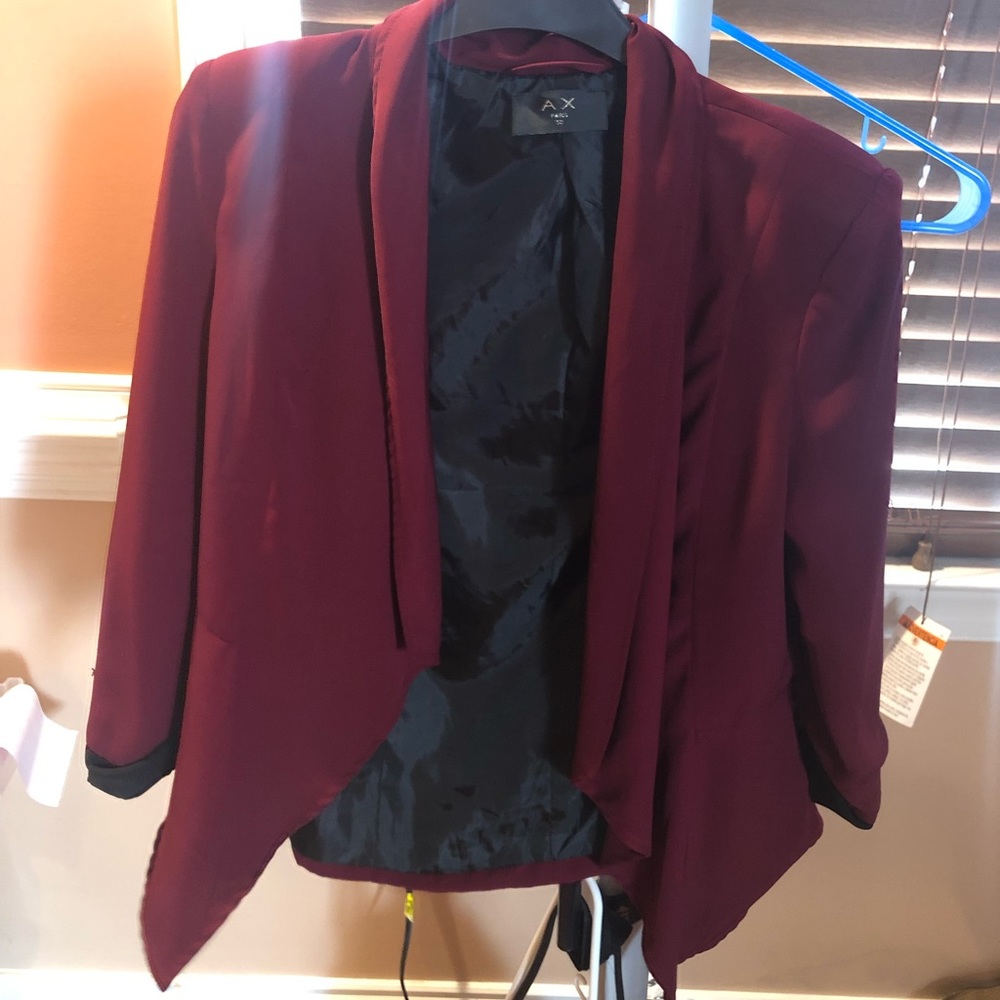 Jacket
